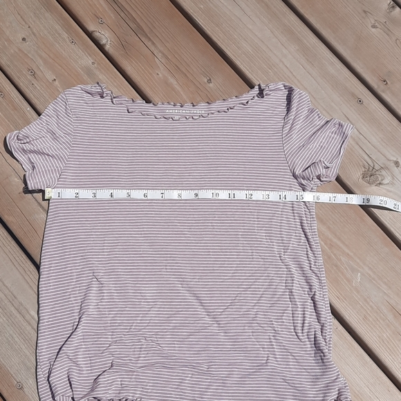 American Eagle tee - Picture 6 of 7